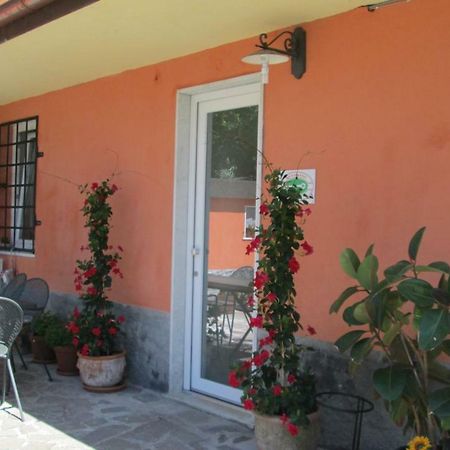B&B Agora Сарцана Экстерьер фото