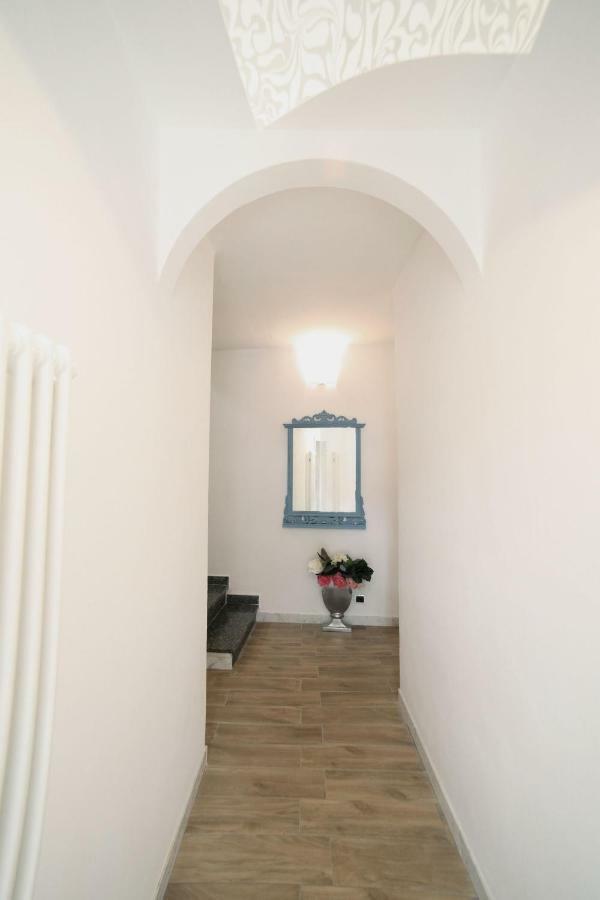 B&B Agora Сарцана Экстерьер фото