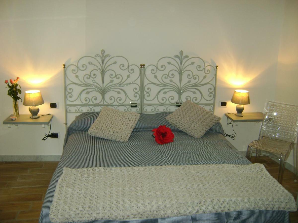 B&B Agora Сарцана Экстерьер фото