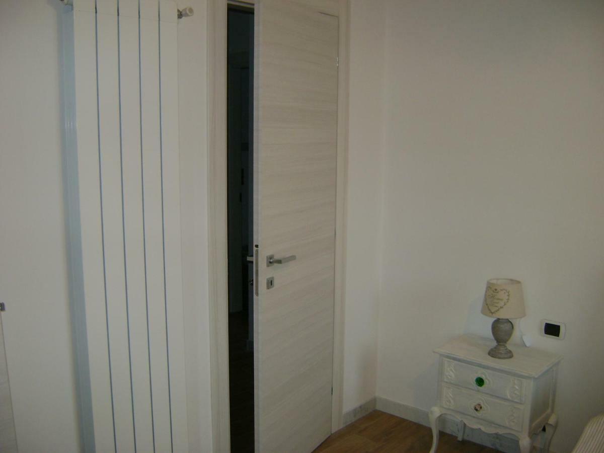 B&B Agora Сарцана Экстерьер фото