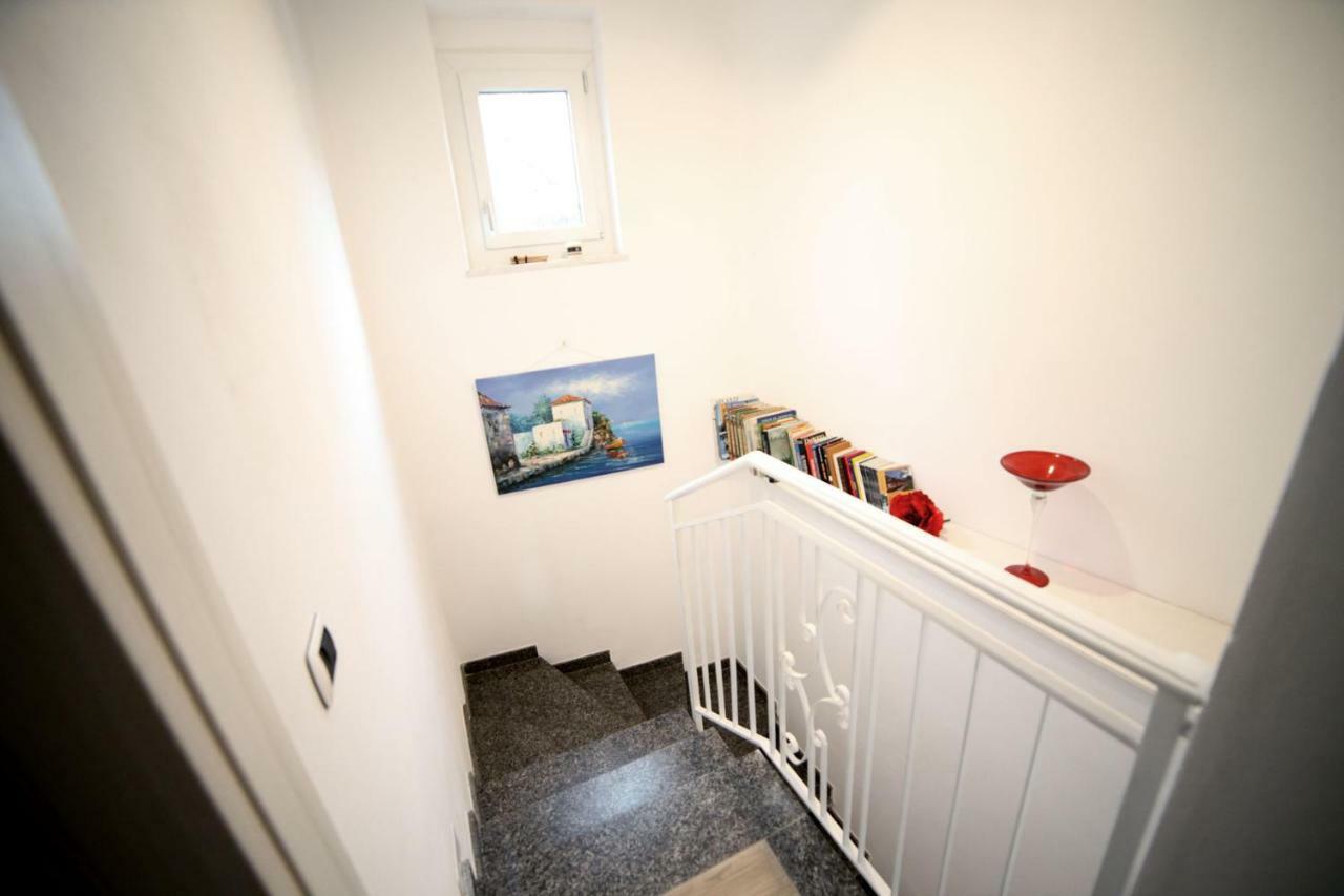 B&B Agora Сарцана Экстерьер фото