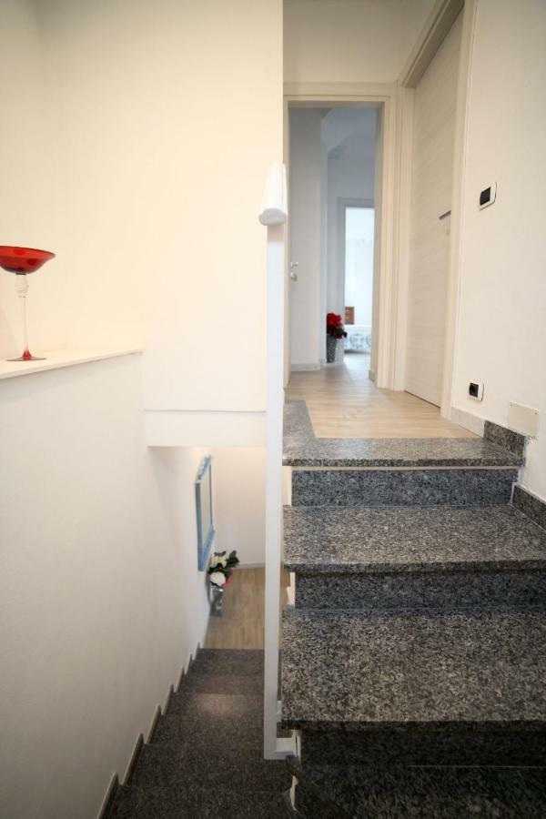 B&B Agora Сарцана Экстерьер фото