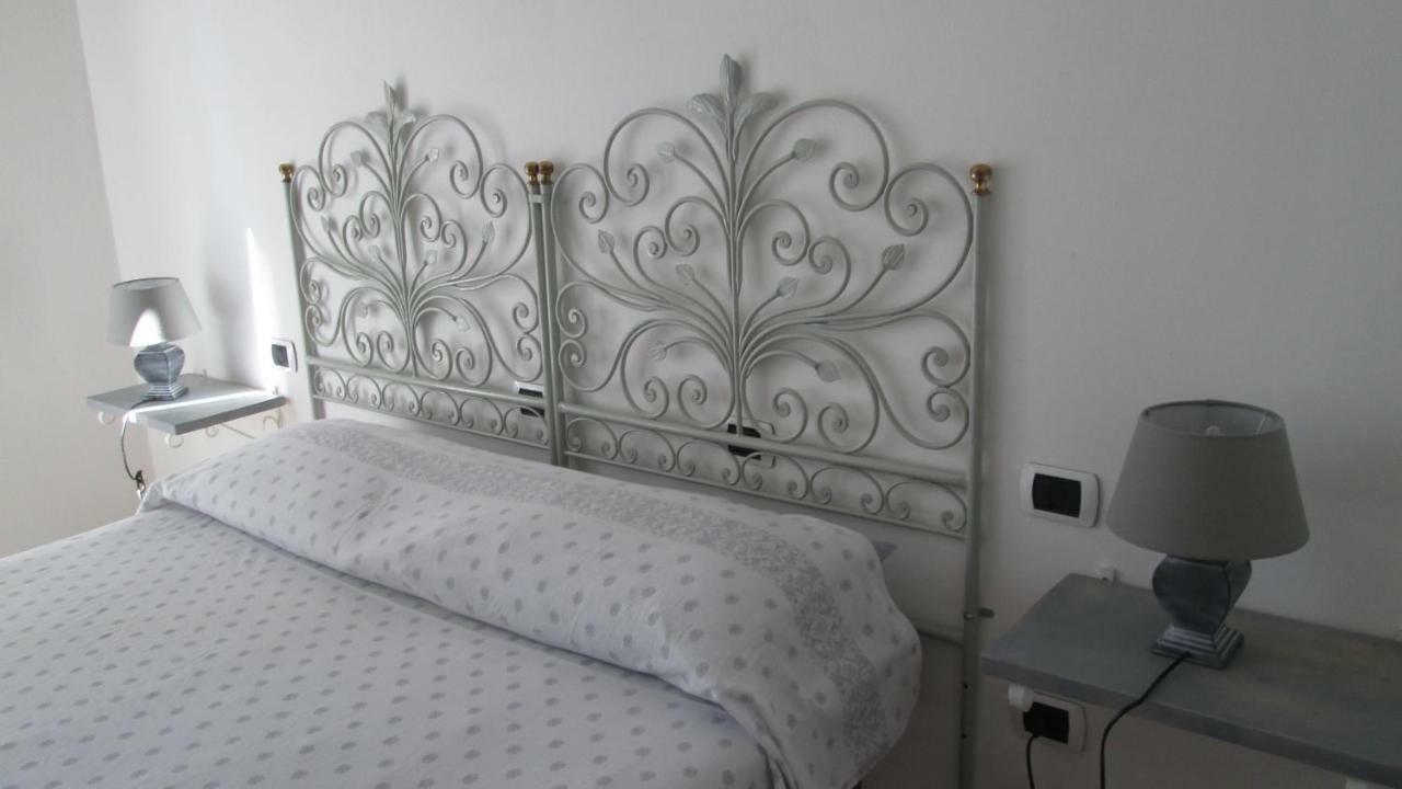 B&B Agora Сарцана Экстерьер фото