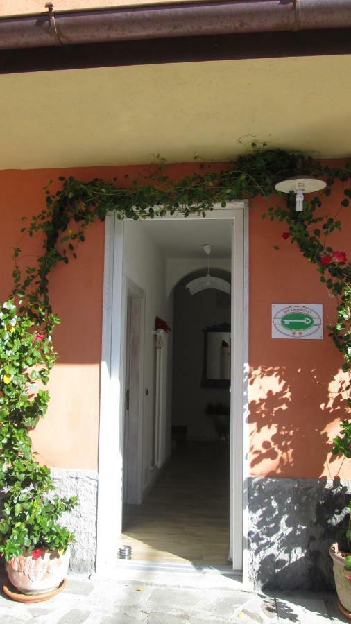 B&B Agora Сарцана Экстерьер фото