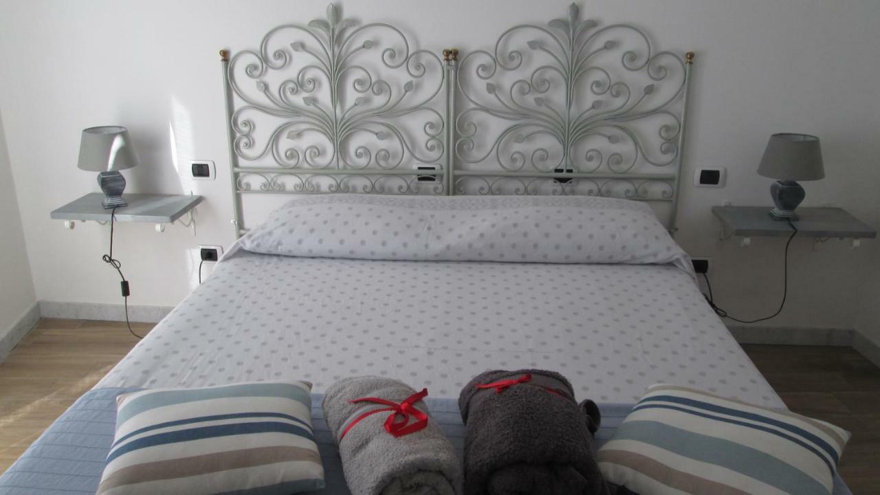 B&B Agora Сарцана Экстерьер фото