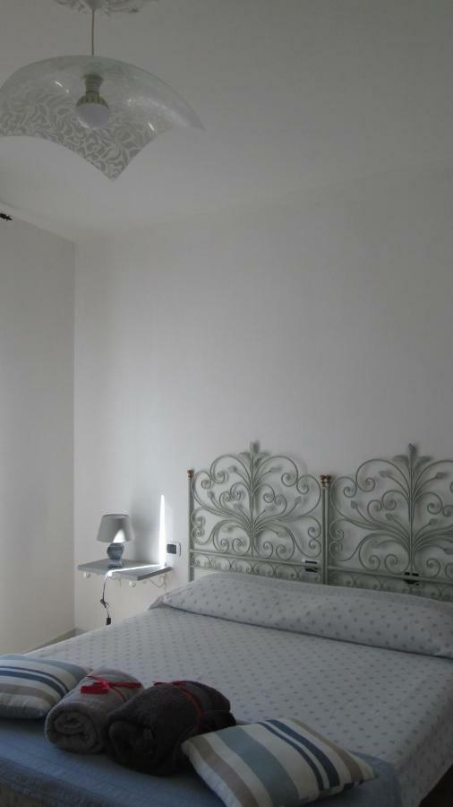 B&B Agora Сарцана Экстерьер фото
